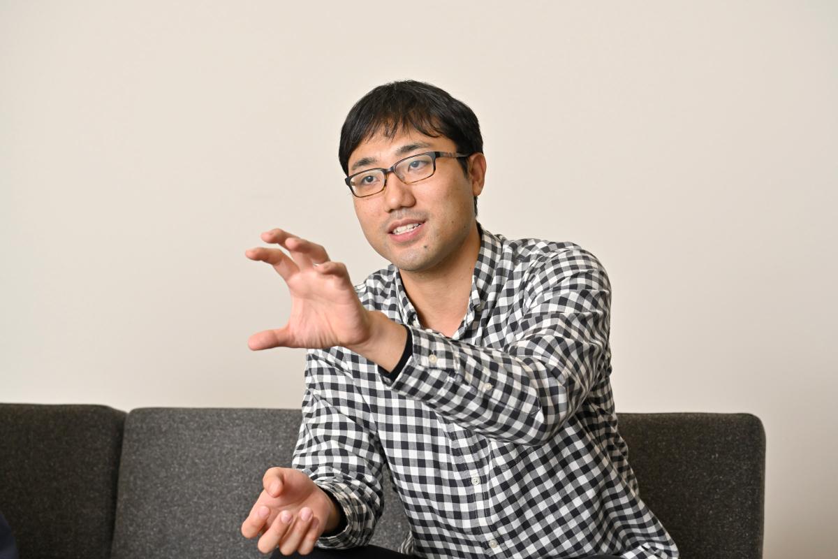 TOYOTA 村瀬様