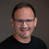 Headshot of New Relic CEO Bill Staples 