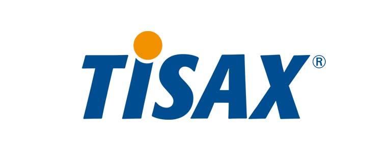 Logo TISAX