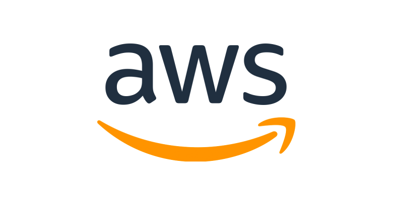 aws logo