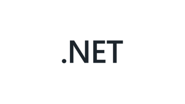 dot net logo