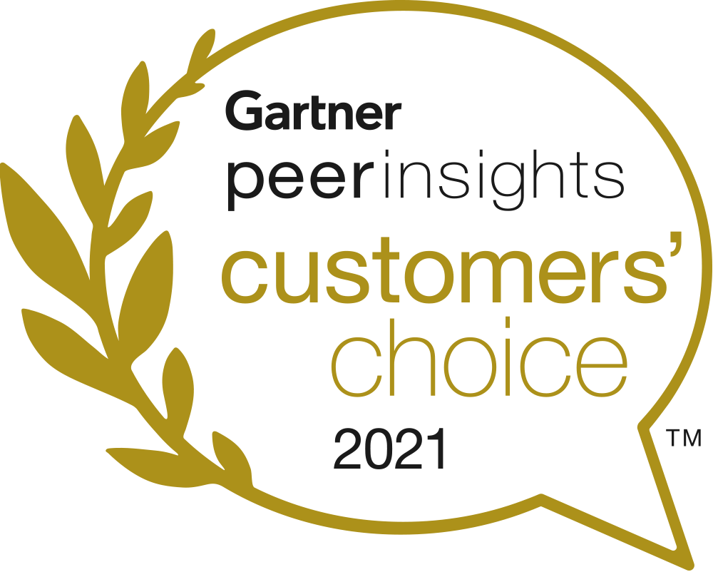 Gartner Peer Insights