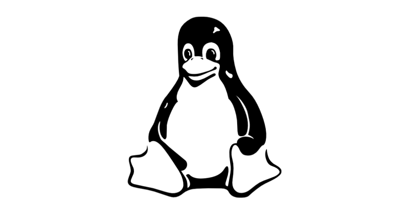 linux logo