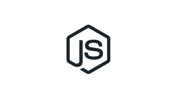 Node JS logo