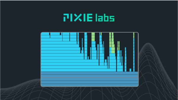 Pixie Continuous Profiler card