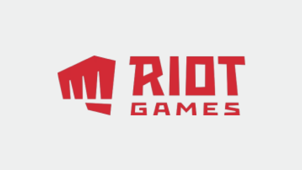 Riot games logo