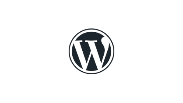 Wordpress logo